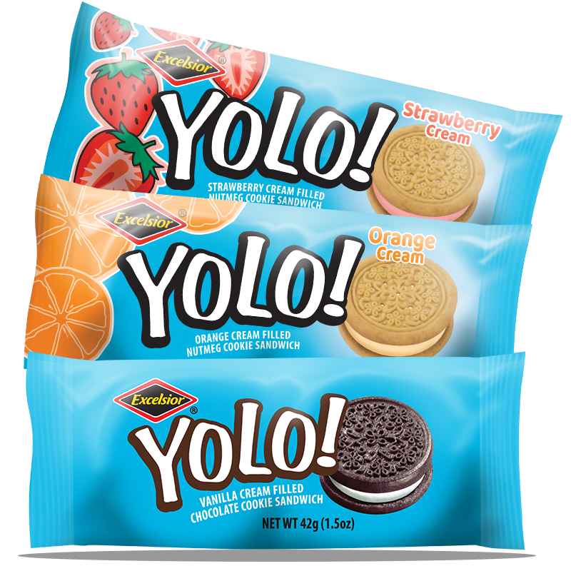 Excelsior Crackers Biscuit Company